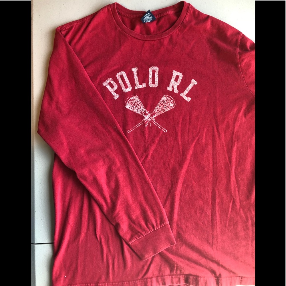 Polo shirt